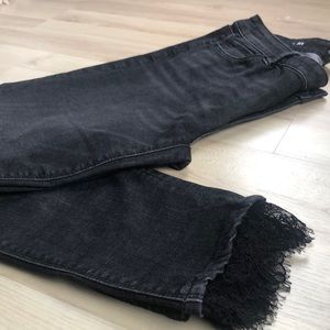 White House Black Market Denim